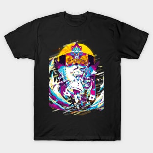 Azur Lane - Lee Terrible T-Shirt